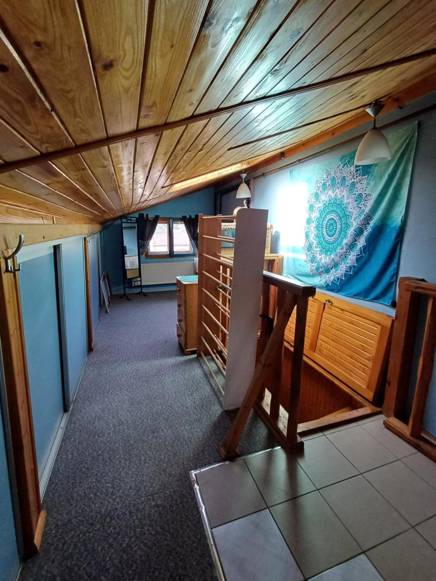 Mieszkanie Prywatne 130M Tuszyn Rom bilde